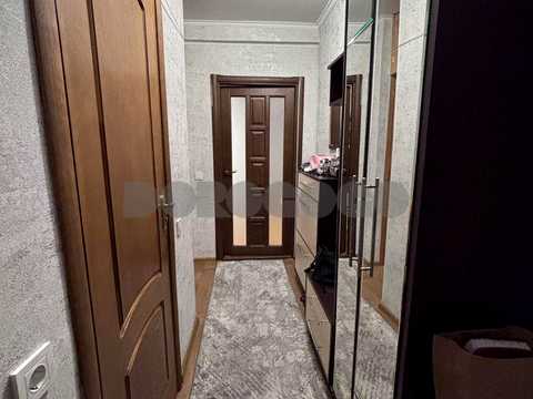 квартира за адресою Деревлянська вул. (Якіра), 20-А
