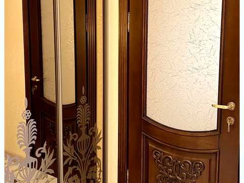 квартира за адресою Академіка Корольова вул., 90а