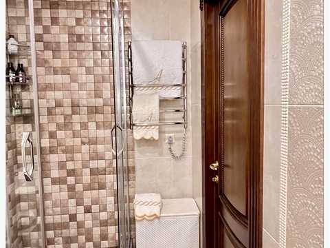 квартира за адресою Академіка Корольова вул., 90а