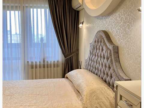 квартира за адресою Академіка Корольова вул., 90а