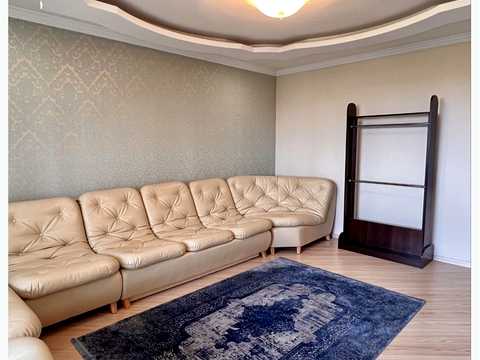 квартира за адресою Академіка Корольова вул., 90а