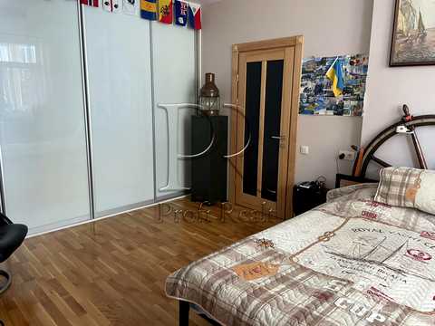 квартира по адресу Борисо-Глібська ул. (Ватутіна), 111-Б