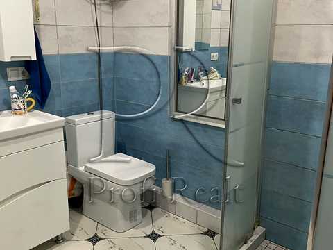 квартира по адресу Борисо-Глібська ул. (Ватутіна), 111-Б
