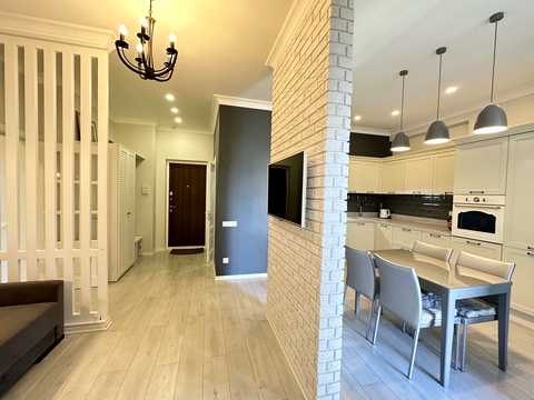 квартира за адресою Джона Маккейна вул. (Івана Кудрі), 7