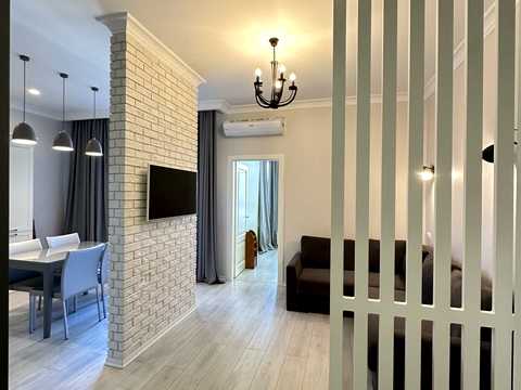 квартира за адресою Джона Маккейна вул. (Івана Кудрі), 7