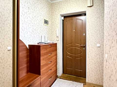 квартира по адресу Троллейбусная ул., 14