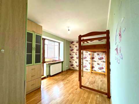 квартира по адресу Троллейбусная ул., 14