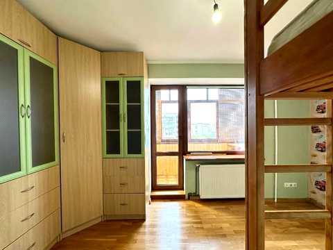 квартира по адресу Троллейбусная ул., 14