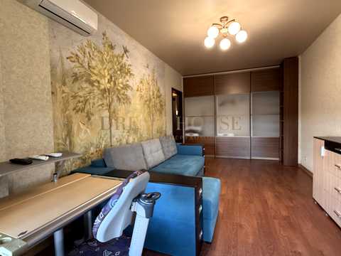 квартира по адресу Леоніда Бірюкова бульв., 2-А к3,4