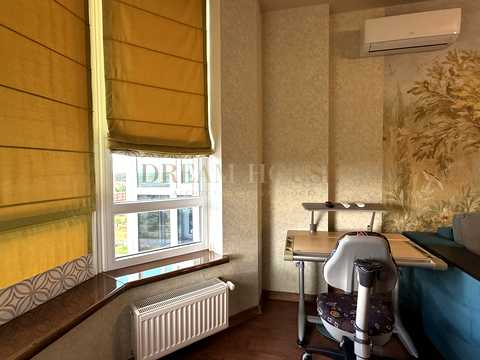 квартира по адресу Леоніда Бірюкова бульв., 2-А к3,4