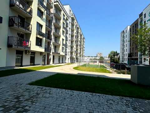 квартира по адресу Щирецкая ул., 30