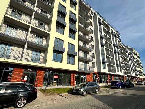 квартира по адресу Щирецкая ул., 30