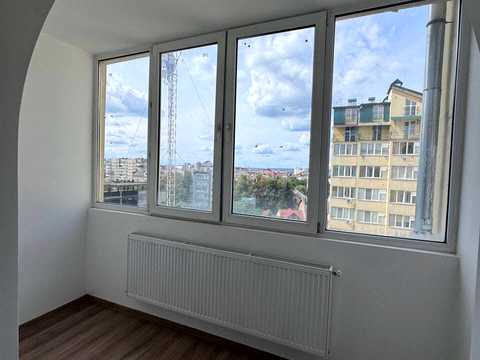 квартира по адресу Сечевых Стрельцов ул., 76