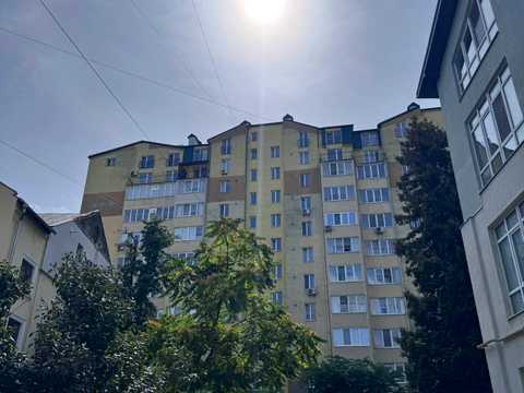 квартира по адресу Сечевых Стрельцов ул., 76
