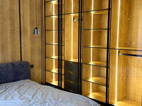 квартира по адресу Щирецкая ул., 30