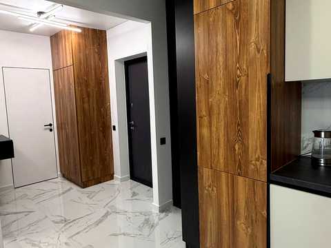 квартира по адресу Щирецкая ул., 30