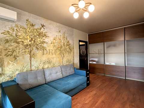 квартира по адресу Леоніда Бірюкова бульв., 2-А к3,4