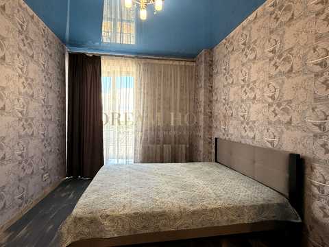 квартира по адресу Леоніда Бірюкова бульв., 2-А к3,4