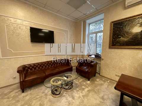 коммерческая по адресу Панаса Мирного ул., 1