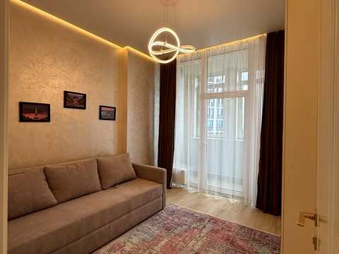 квартира за адресою Берестейський просп. (Перемоги), 11 к1