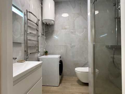 квартира за адресою Берестейський просп. (Перемоги), 11 к1