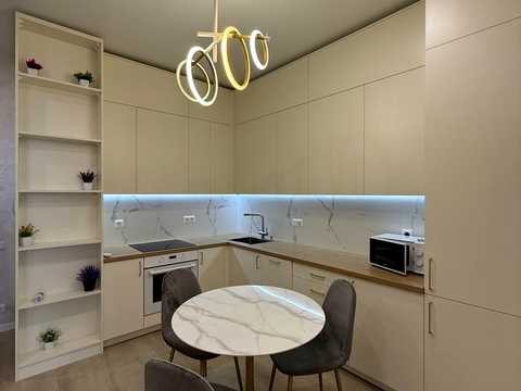 квартира за адресою Берестейський просп. (Перемоги), 11 к1