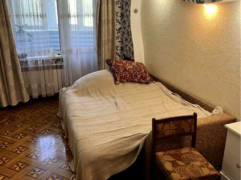 квартира за адресою Балківська вул., 36