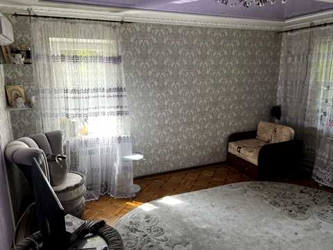 квартира за адресою Балківська вул., 36
