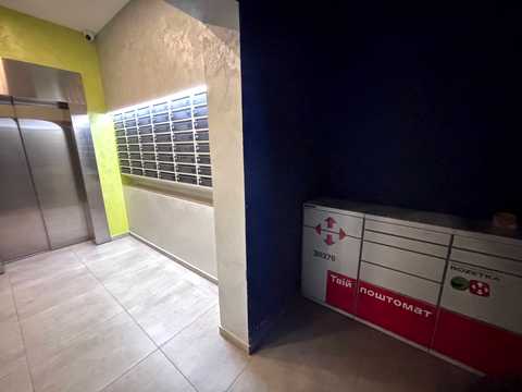 квартира за адресою Молодіжна вул., 3-В