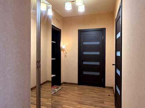 квартира по адресу Леоніда Бірюкова бульв., 2-А к3,4