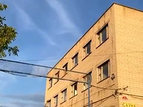 комерційна за адресою 50 років СРСР, 17