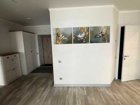 квартира за адресою Вокзальна вул., 56