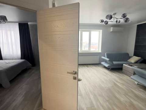 квартира за адресою Вокзальна вул., 56