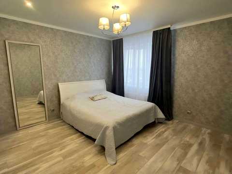 квартира за адресою Вокзальна вул., 56