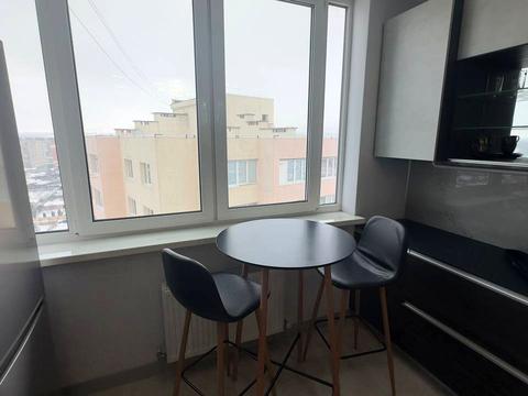 квартира за адресою Вокзальна вул., 56