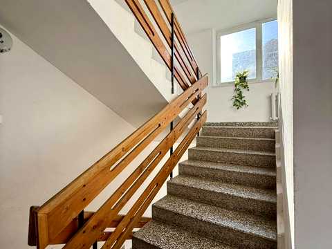 квартира за адресою Горбанчука вул., 6