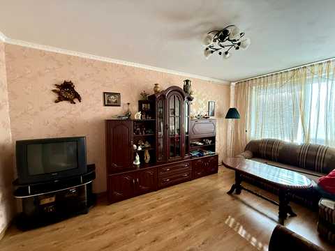 квартира за адресою Горбанчука вул., 6
