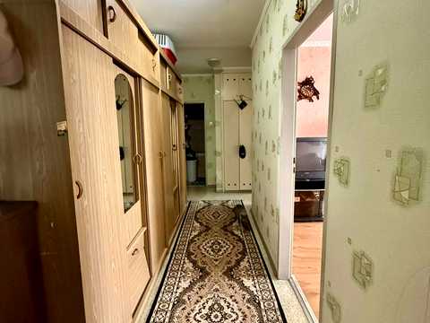 квартира за адресою Горбанчука вул., 6