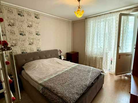 квартира за адресою Горбанчука вул., 6