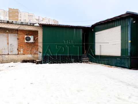 коммерческая по адресу Оноре де Бальзака ул., 94