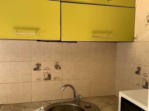 квартира за адресою Керченська вул., 5