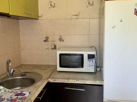 квартира за адресою Керченська вул., 5