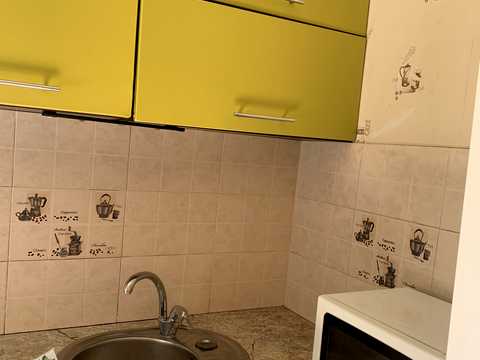 квартира за адресою Керченська вул., 5