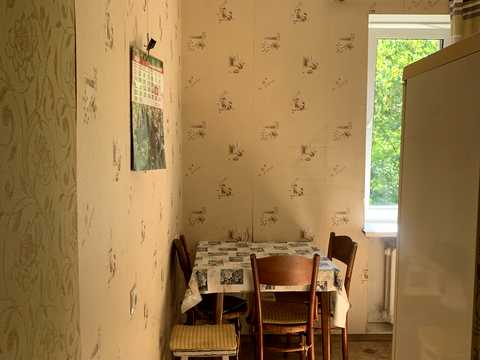 квартира за адресою Керченська вул., 5