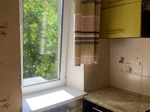 квартира за адресою Керченська вул., 5