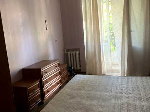 квартира за адресою Керченська вул., 5