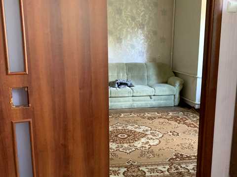 квартира за адресою Керченська вул., 5