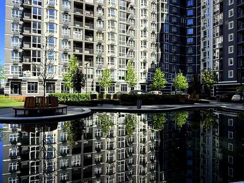 квартира по адресу Леоніда Бірюкова бульв., 2-А к3,4