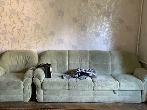 квартира за адресою Керченська вул., 5