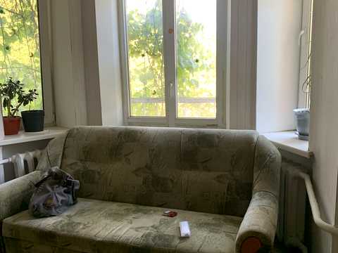 квартира за адресою Керченська вул., 5